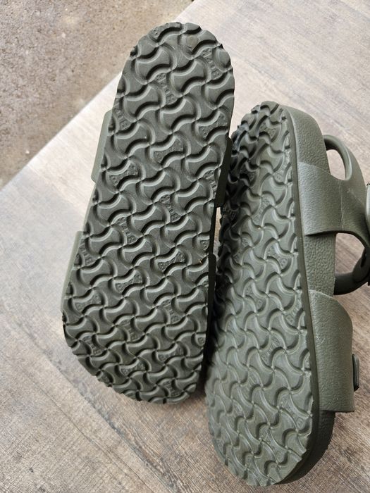 Sandale Birkenstock Milano EVA Kids EU 32