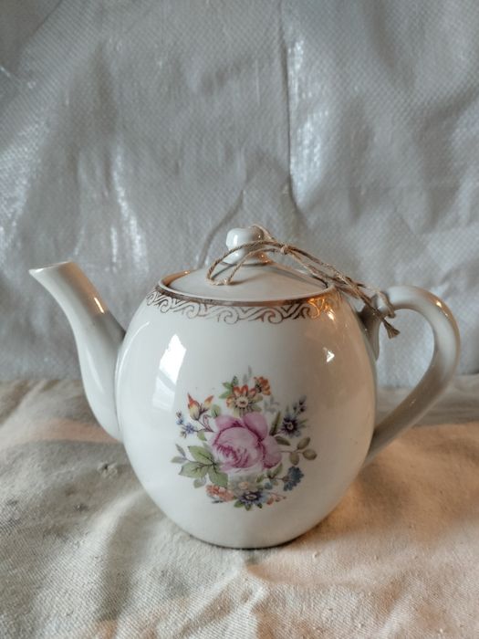 Продам посуду Советскую бу