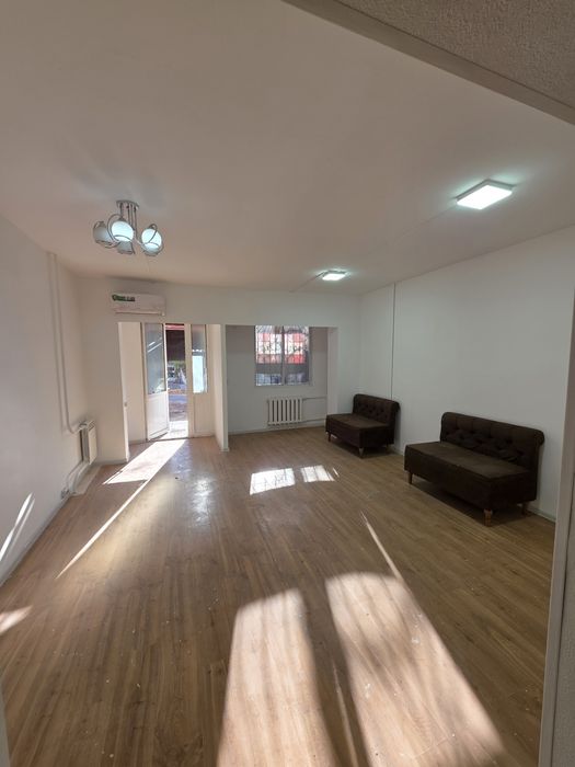 Аренда офис. Метро "Айбек" 83м2.