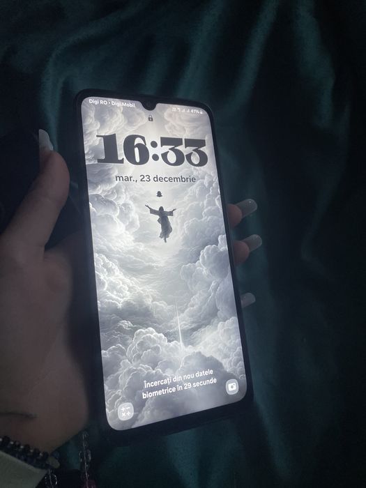 samsung A05s de vanzare !!