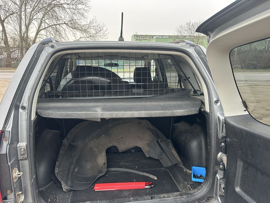 Сузуки Гранд Витара 2.0i -140к.с. - На Части!!! 4х4, Теглич