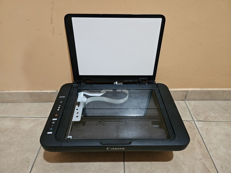 Принтер Canon K10392 цветной