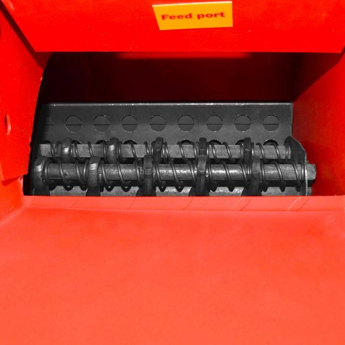Batoza porumb CA-900 motor inclus Productivitate: 3000-3500 kg/h NOU Livrare rapida 24-48h