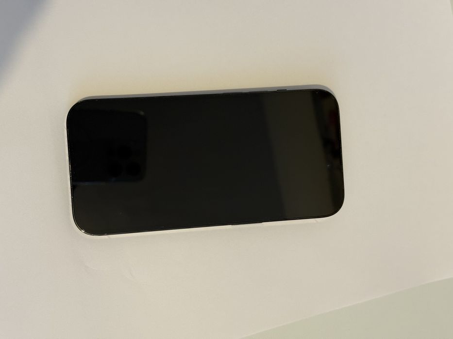 Iphone 14 pro запазен