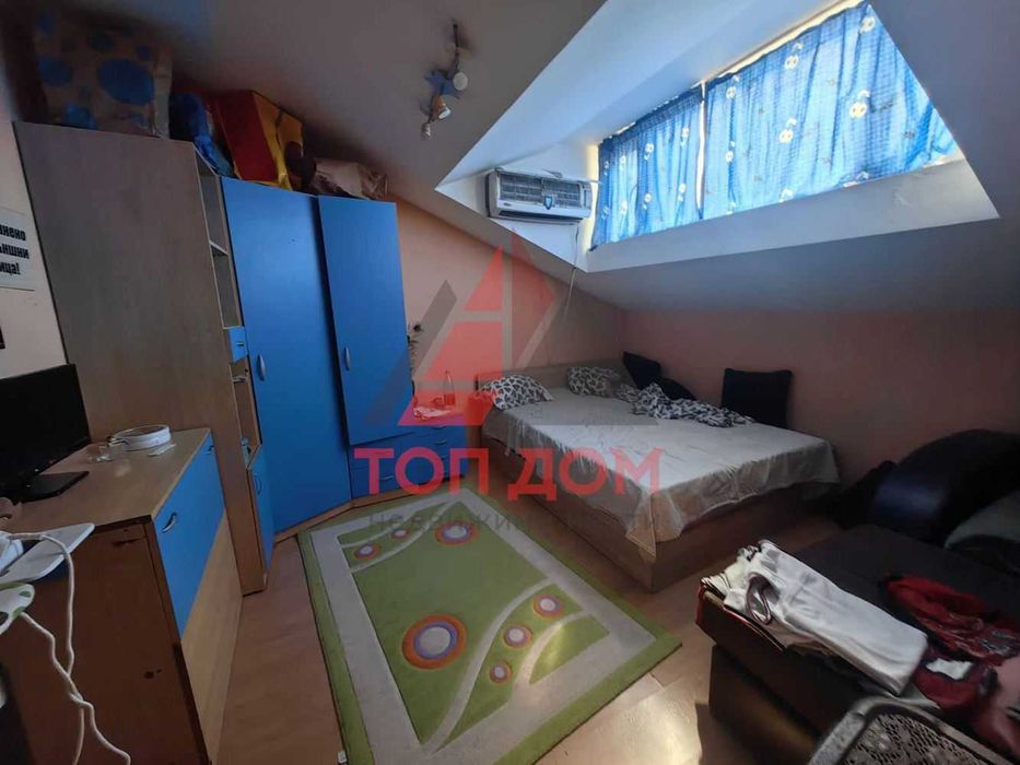 Продава се Двустаен апартамент в Варна, Трошево - 52 кв.м за 1981 €/кв.м - Снимка #1