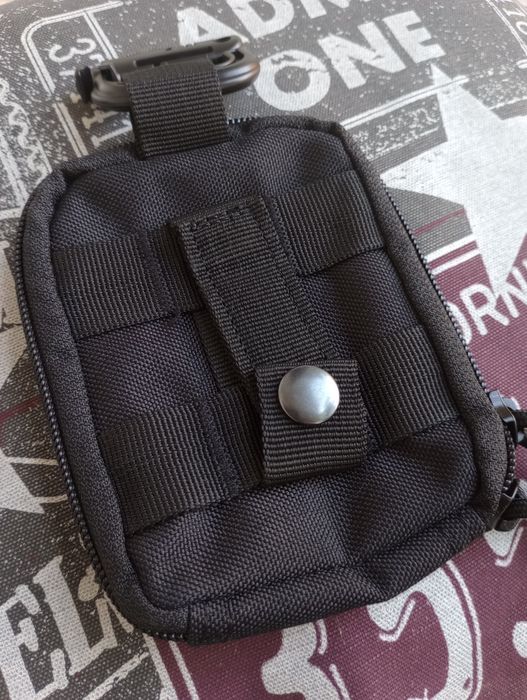 Вземи сега!Спокойствие в деня! Нов модел за вашата екипировка!