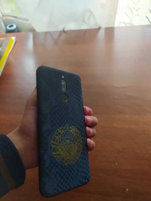 Tel sotiladi redmi 8