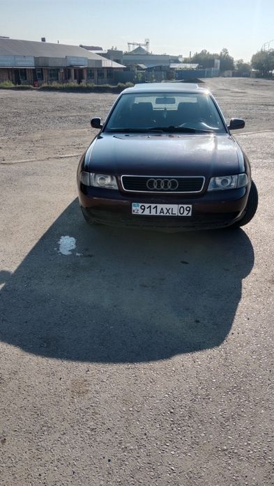 Продам автомобиль.