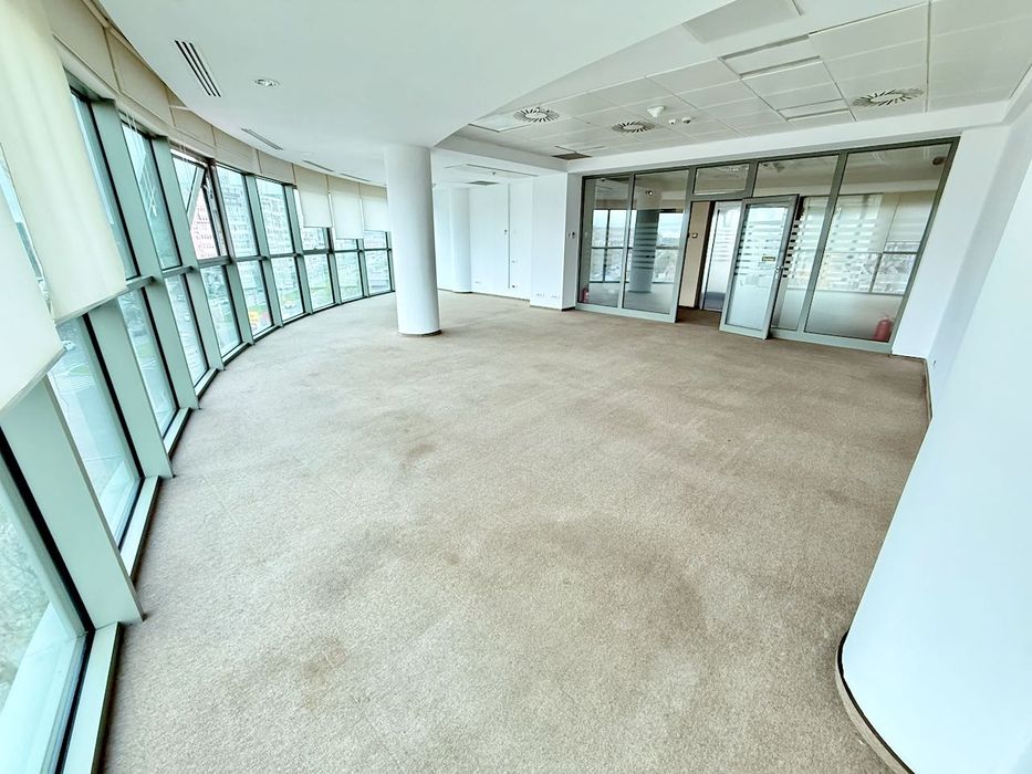 Spatiu de birouri premium central - Marmo Office Tower - 76mp