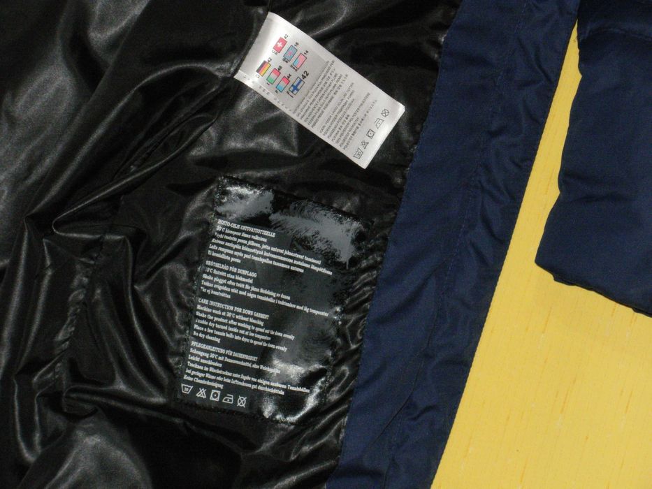 ICEPEAK оригинално дамско яке 42(L/XL)