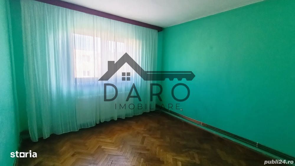 Apartament – Targu-Mures - Vedere 4