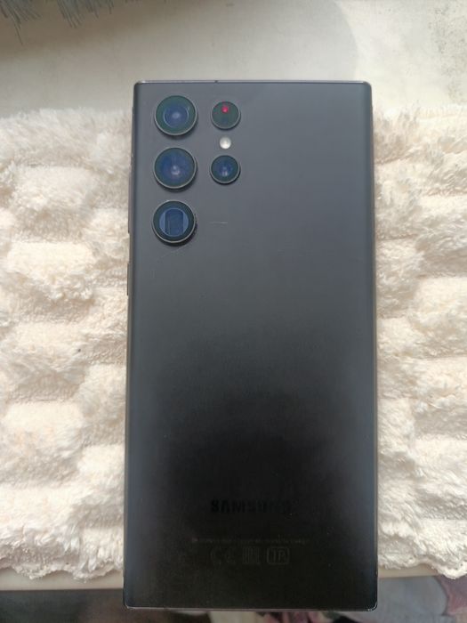 Samsung s22 ultra 256