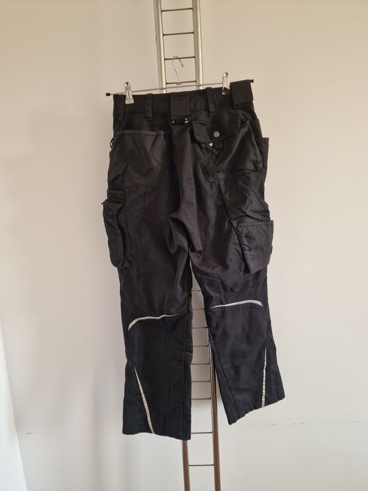 Страхотен мъжки панталон ENGELBERT STRAUSS размер S