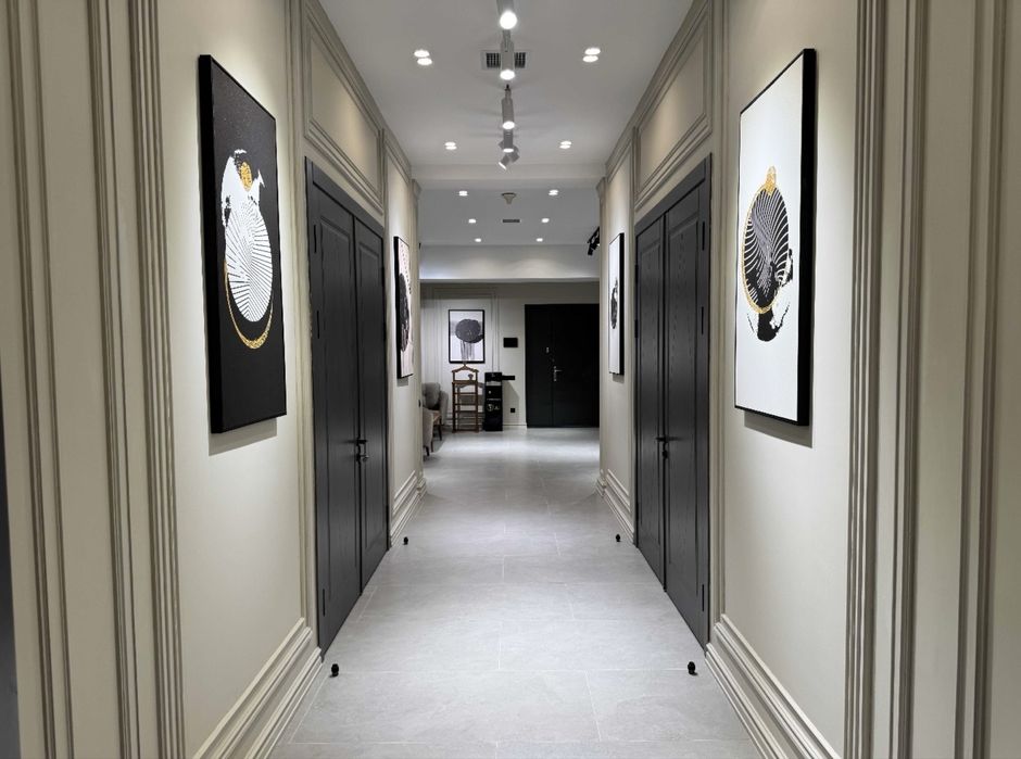 Шота Руставелли Океан, 1-Линия Нежилое помещение (313м2) Срочно