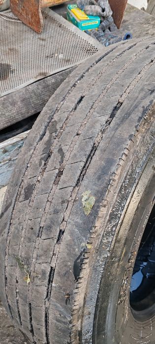 Продам 2 перед балона камаз