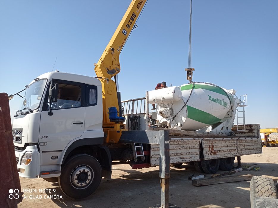 Услуги манипулятор