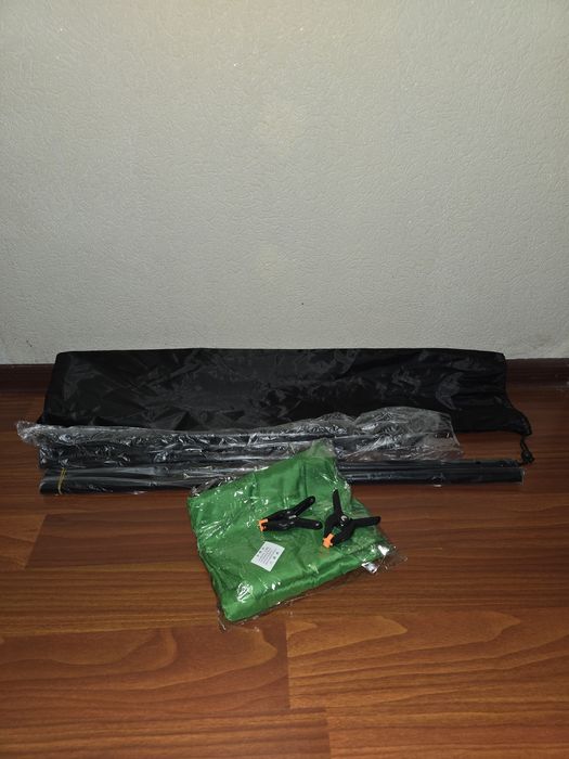 Хромакей фотофон