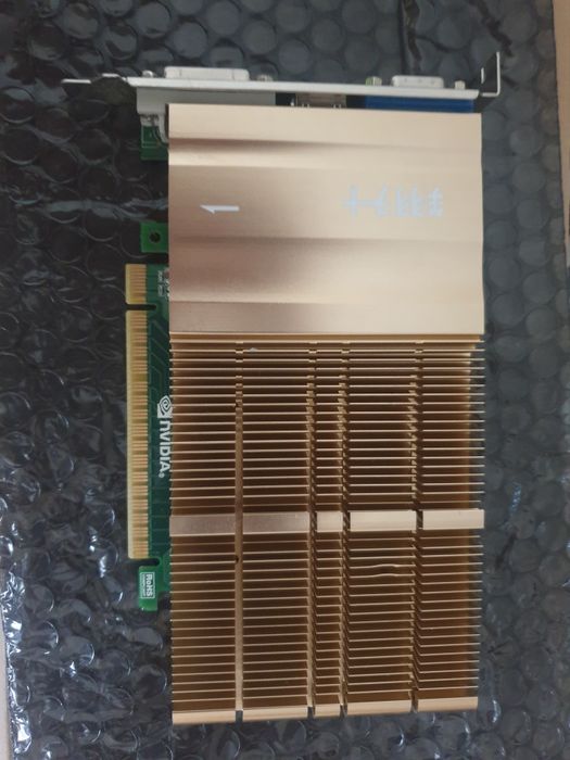 Продам видеокарту