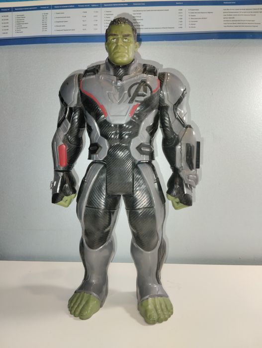 Продам фигурки Hasbro