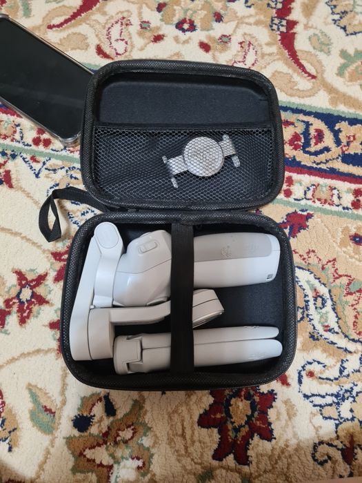 Djibouti om4 стабилизатор