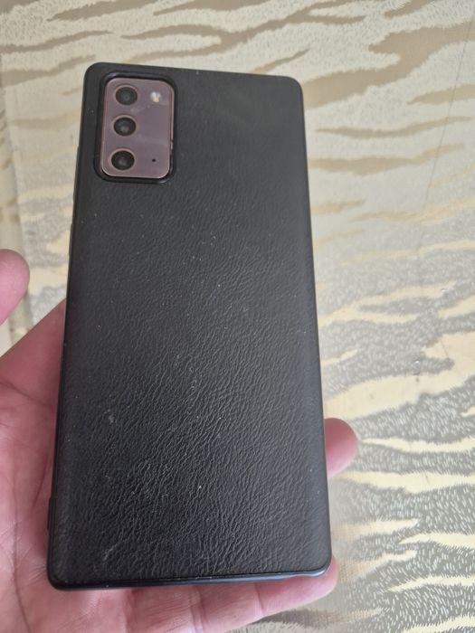 Samsung Note 20       .