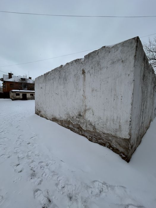 Продам гараж для авто