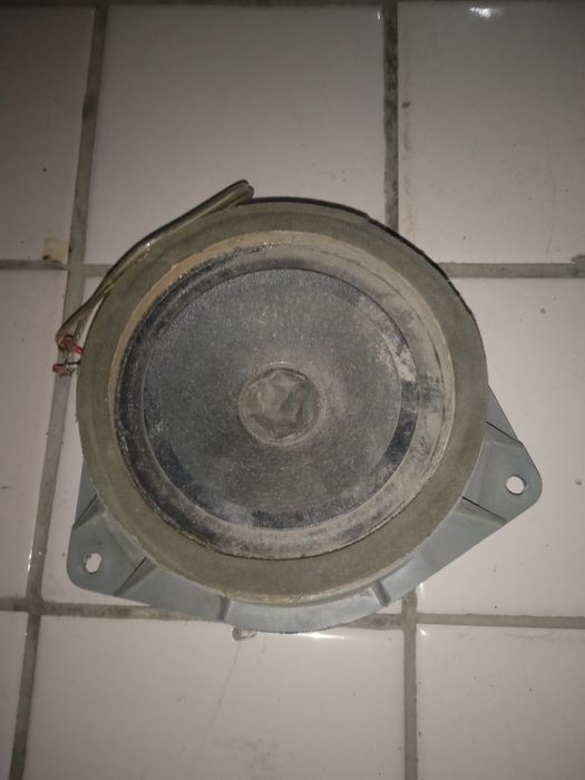 Динамики на тойоту