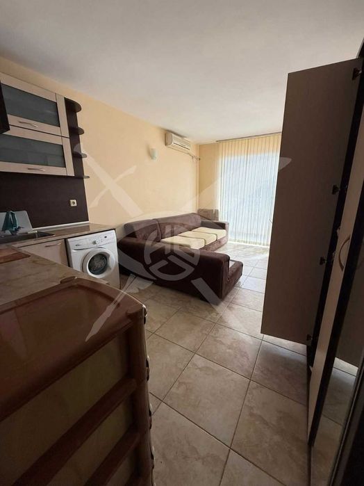 Продава се Двустаен апартамент в Свети Влас - 39 кв.м за 1385 €/кв.м - Снимка #1