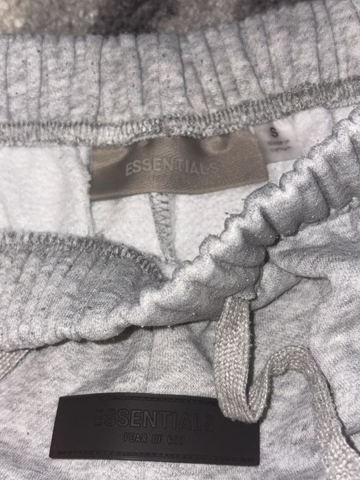 Essentials дълги