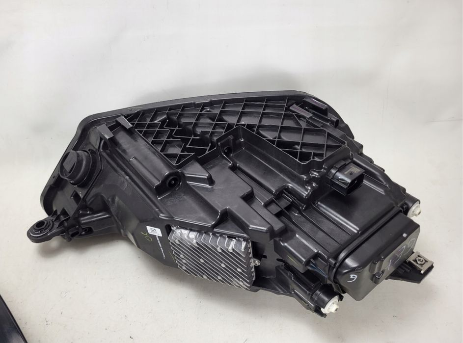 Far Faruri Audi Q5 80a Facelift stanga dreapta Full led
