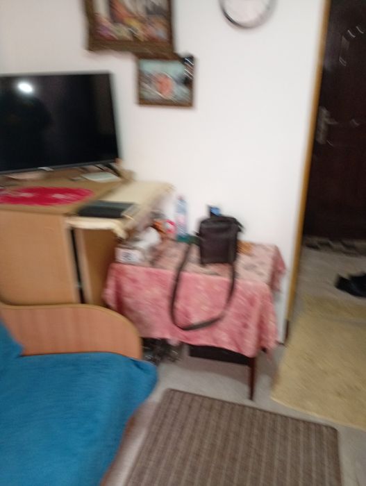 Proprietar vănd garsonierâ confort 3 micro 14