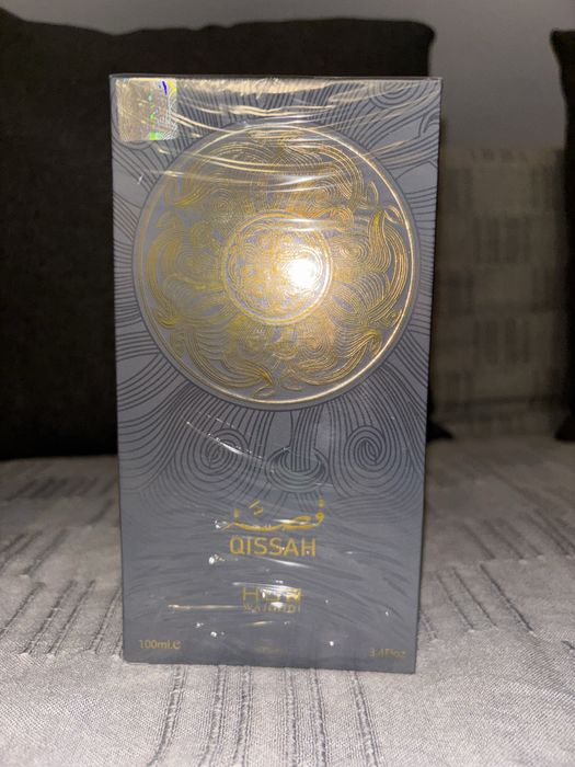 Parfum Arăbesc Unisex Qissah Hub