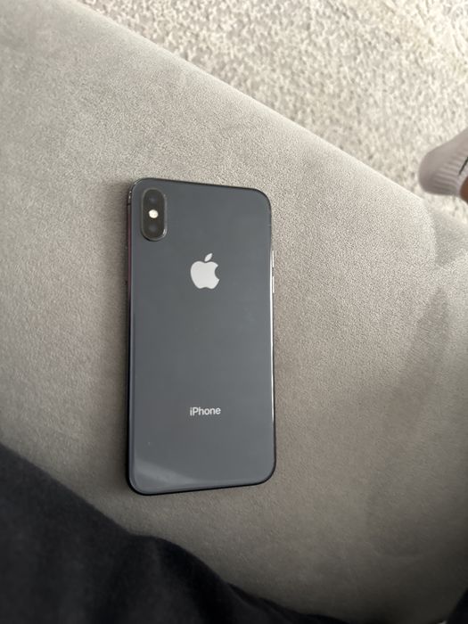 Iphone x 64 срочно