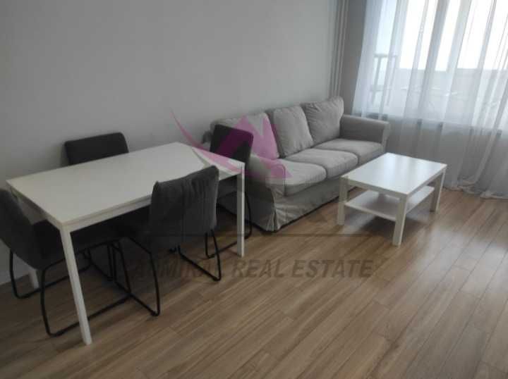 Дава се под наем Двустаен апартамент в Варна, Възраждане 2 - 71 кв.м за 448.8 € - Снимка #2