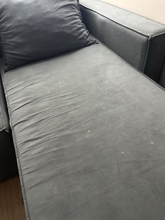 Диван Раскладной лофт