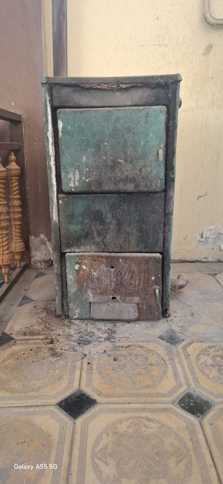 Kotyol  kichik uy sharotida ishlatish uchun