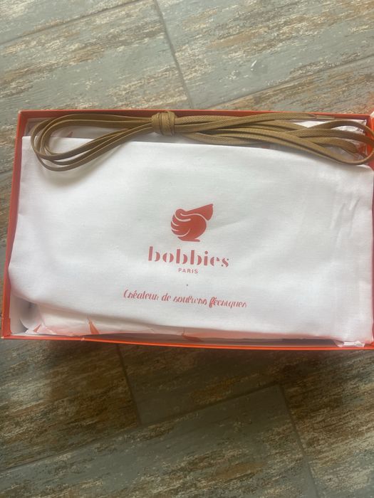 летни кецове bobbies
