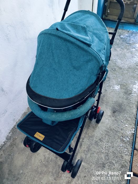 Продам детский коляска