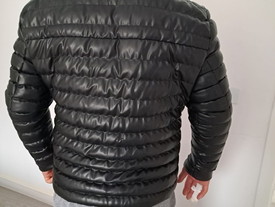 Geacă nouă bărbați