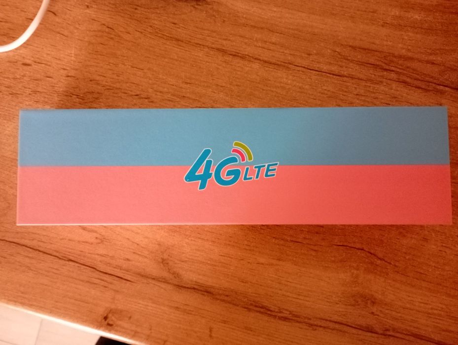 Смарт часы 4G LTE