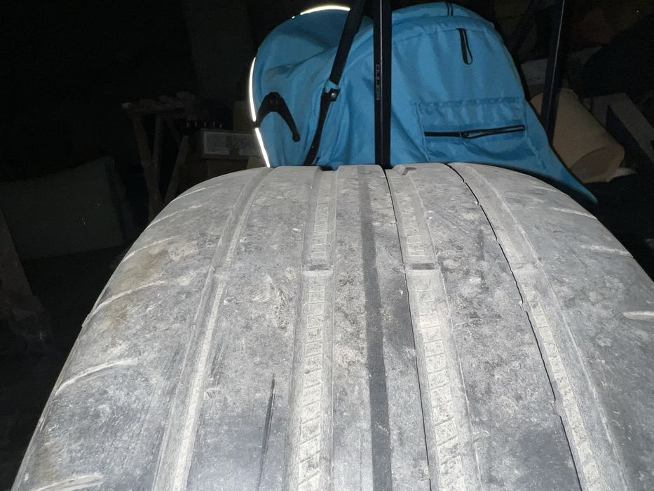 Летняя шина 225/50 R17