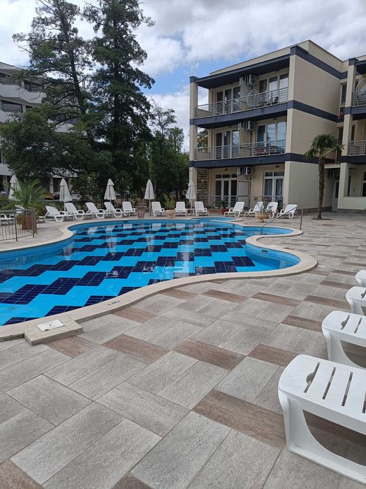 Аренда летний сезон Солнечный берег