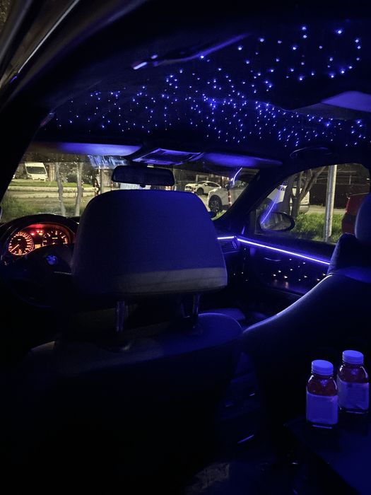 Vand BMW E90 320d M Paket / M47