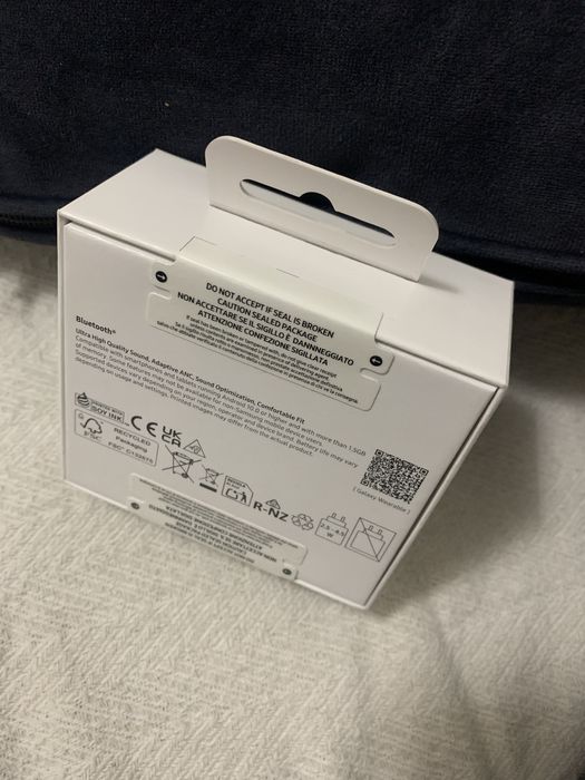 Samsung Galaxy Buds 3 безжични слушалки