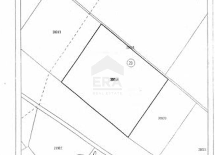 Парцел с голяма площ в село Млада Гвардия, област Варна