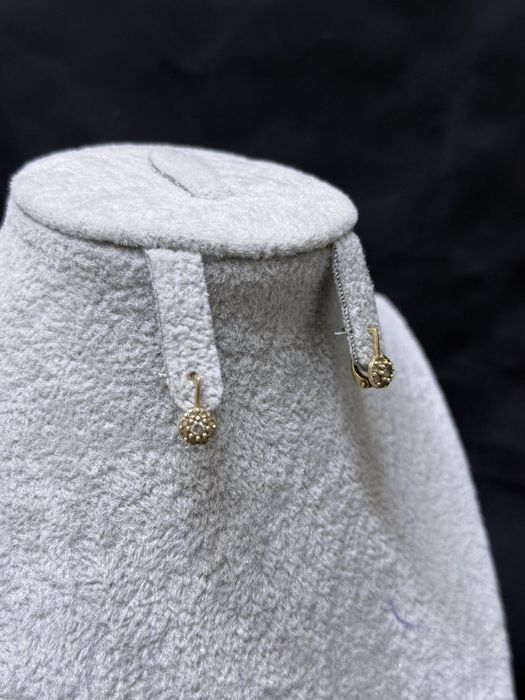 Сережки|Ortalyq.kz