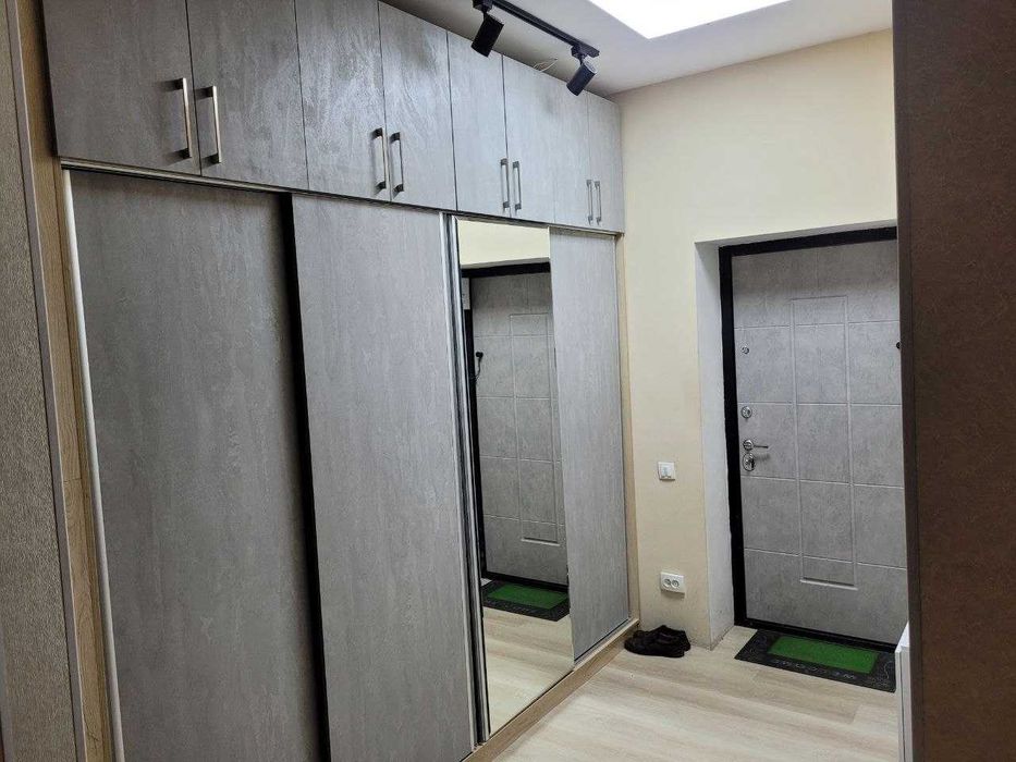 Продаётся Новостройка Чиланзар-10 Тахтагуль 105м² + мансарда (~100м²)