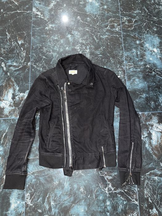 Jacheta Vintage Diesel Damă