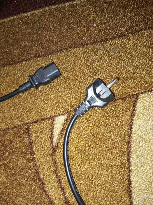 Работещ компютър