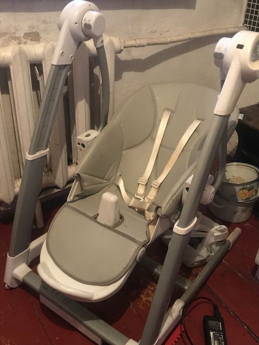 Продам стульчик Maribel 3в1